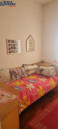 Imagem Apartamento com 3 Quartos à Venda, 99 m² em Mooca - São Paulo