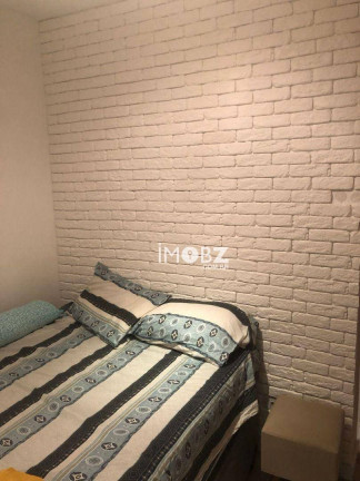 Imagem Imóvel com 2 Quartos à Venda, 49 m² em Jardim Ampliação - São Paulo Imagem Imóvel com 2 Quartos à Venda, 49 m² em Jardim Ampliação - São Paulo