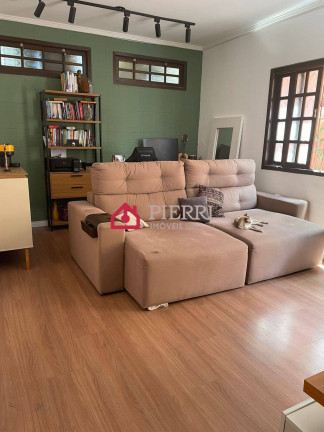 Sobrado com 2 Quartos à Venda, 150 m² em Jardim Líbano - São Paulo