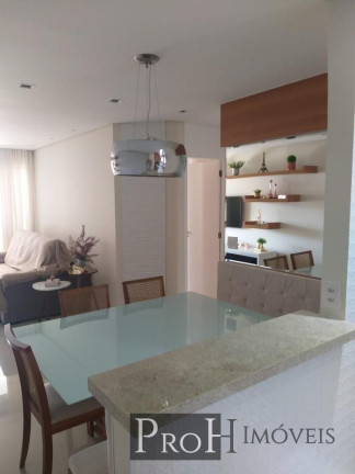 Imagem Apartamento com 3 Quartos à Venda, 82 m² em Baeta Neves - São Bernardo Do Campo
