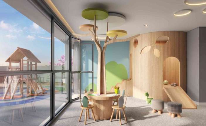 Imagem Apartamento com 2 Quartos à Venda, 78 m² em Perdizes - São Paulo