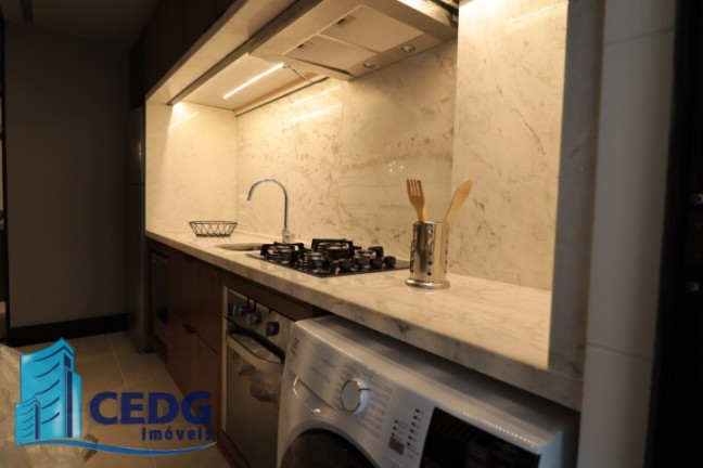 Imagem Apartamento com 2 Quartos à Venda, 104 m² em Portão - Curitiba Imagem Apartamento com 2 Quartos à Venda, 104 m² em Portão - Curitiba