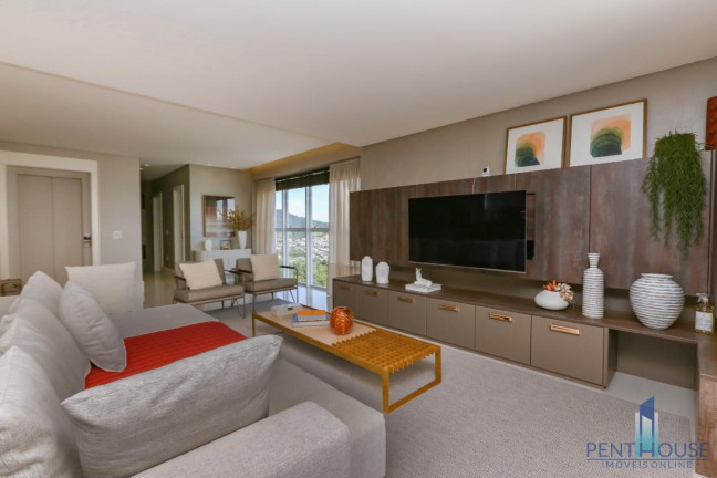 Imagem Apartamento com 4 Quartos à Venda, 238 m² em Centro - Balneário Camboriú Imagem Apartamento com 4 Quartos à Venda, 238 m² em Centro - Balneário Camboriú