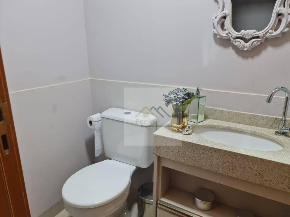 Imagem Apartamento com 3 Quartos à Venda, 128 m² em Jardim Paulista - Ribeirão Preto