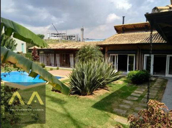 Imagem Casa com 4 Quartos para Alugar, 350 m² em Tamboré - Barueri Imagem Casa com 4 Quartos para Alugar, 350 m² em Tamboré - Barueri