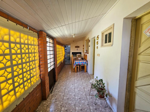 Imagem Casa com 4 Quartos à Venda, 128 m² em Atlântida - Xangri-lá