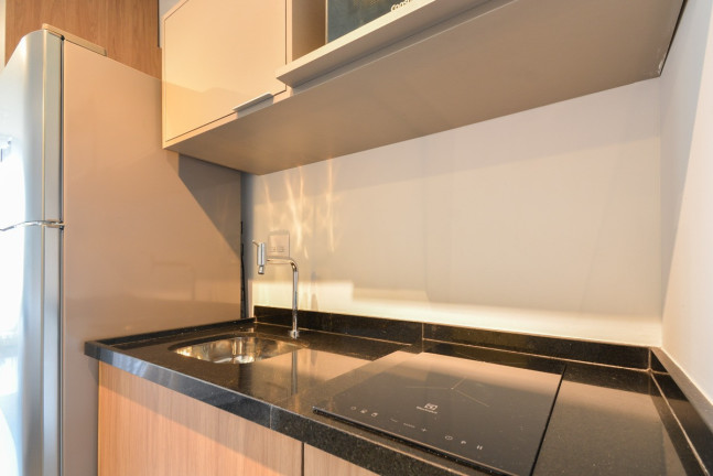 Imagem Studio com 1 Quarto à Venda, 24 m² em Cerqueira César - São Paulo Imagem Studio com 1 Quarto à Venda, 24 m² em Cerqueira César - São Paulo