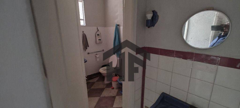 Imagem Casa com 4 Quartos à Venda, 225 m² em Casa Amarela - Recife