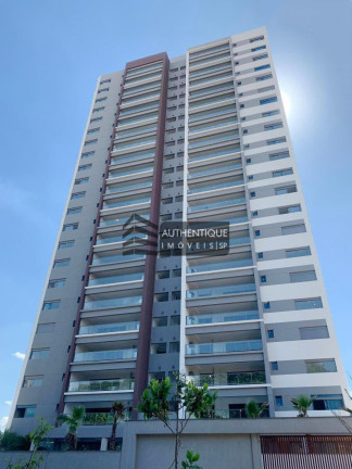 Imagem Apartamento com 4 Quartos à Venda, 147 m² em Vila Leopoldina - São Paulo