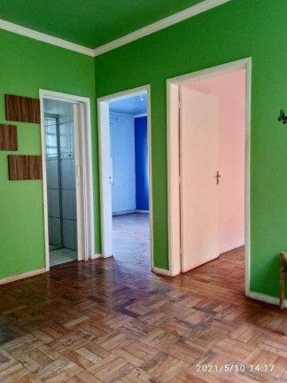 Imagem Apartamento com 2 Quartos à Venda, 50 m² em Parque Dos Maias - Porto Alegre