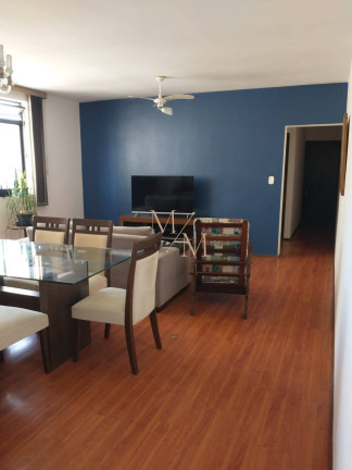 Foto do imóvel Apartamento com 2 Quartos à Venda, 124 m² em Ponta Da Praia - Santos