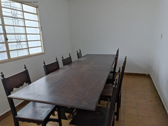 Imagem Casa com 4 Quartos à Venda, 200 m² em Jardim Santa Clara - Taubaté