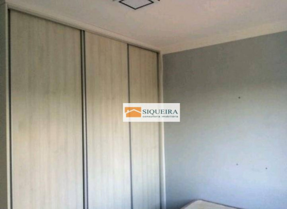 Imagem Apartamento com 2 Quartos à Venda, 54 m² em Jardim Vera Cruz - Sorocaba