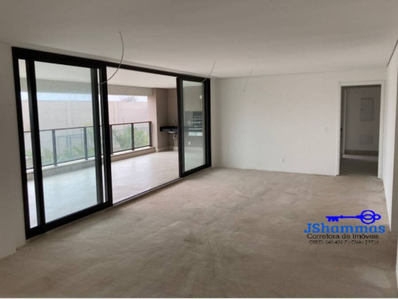 Imagem Apartamento com 3 Quartos à Venda, 195 m² em Jardim Guedala - São Paulo