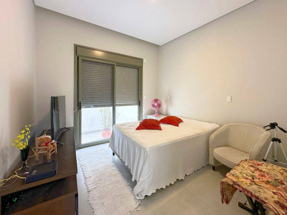 Imagem Casa com 3 Quartos à Venda, 190 m² em Condomínio Chácara Ondina - Sorocaba