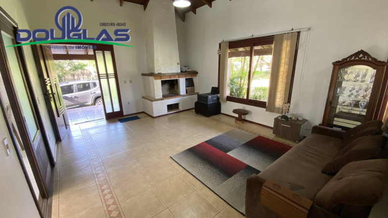 Imagem Casa à Venda, em águas Claras - Viamão Imagem Casa à Venda, em águas Claras - Viamão