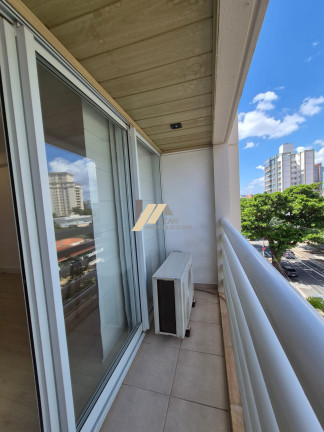 Imagem Imóvel com 1 Quarto à Venda, 42 m² em Cambuí - Campinas