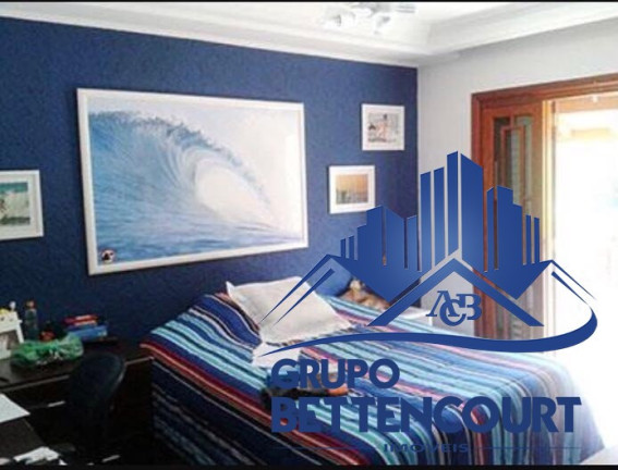 Imagem Casa com 4 Quartos à Venda, em Jardim Itatinga - São Paulo Imagem Casa com 4 Quartos à Venda, em Jardim Itatinga - São Paulo
