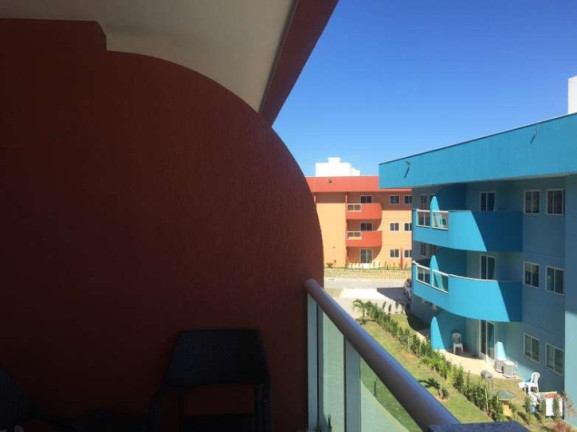 Imagem Apartamento com 2 Quartos à Venda, 72 m² em Figueira - Arraial Do Cabo