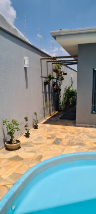 Imagem Casa com 3 Quartos à Venda, 230 m² em São Francisco - São José Do Rio Preto Imagem Casa com 3 Quartos à Venda, 230 m² em São Francisco - São José Do Rio Preto
