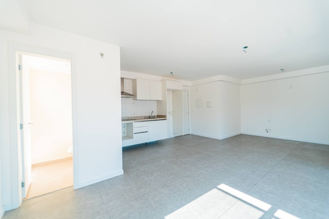 Imagem Apartamento com 1 Quarto à Venda, 59 m² em Brooklin - São Paulo Imagem Apartamento com 1 Quarto à Venda, 59 m² em Brooklin - São Paulo