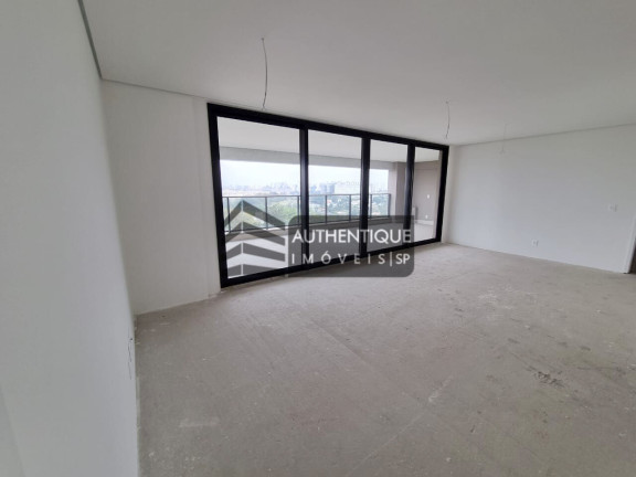 Imagem Apartamento com 4 Quartos à Venda, 195 m² em Morumbi - São Paulo Imagem Apartamento com 4 Quartos à Venda, 195 m² em Morumbi - São Paulo