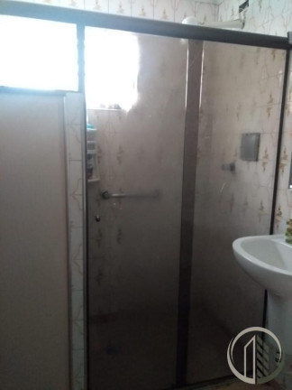 Imagem Apartamento com 3 Quartos à Venda, 102 m² em Encruzilhada - Santos