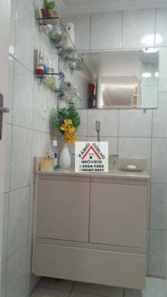 Imagem Apartamento com 2 Quartos à Venda, 48 m² em Jardim Leônidas Moreira - São Paulo Imagem Apartamento com 2 Quartos à Venda, 48 m² em Jardim Leônidas Moreira - São Paulo