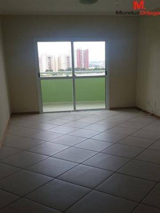 Imagem Apartamento com 3 Quartos para Alugar, 90 m² em Parque Campolim - Sorocaba