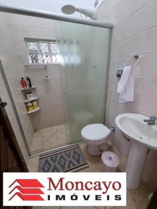 Imagem Sobrado com 6 Quartos à Venda, 474 m² em Praia Das Palmeiras - Caraguatatuba Imagem Sobrado com 6 Quartos à Venda, 474 m² em Praia Das Palmeiras - Caraguatatuba
