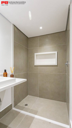 Imagem Apartamento com 2 Quartos à Venda, 161 m² em Moema - São Paulo