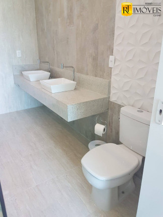 Imagem Casa de Condomínio com 4 Quartos à Venda, 250 m² em Ponte Dos Leites - Araruama Imagem Casa de Condomínio com 4 Quartos à Venda, 250 m² em Ponte Dos Leites - Araruama