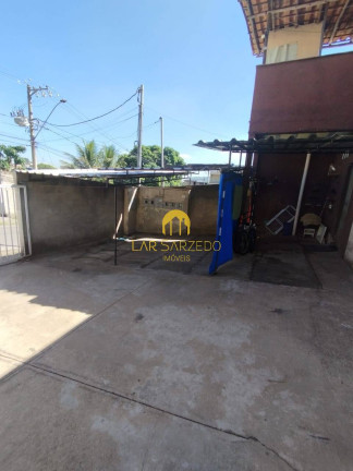 Imagem Casa com 2 Quartos para Alugar, 48 m² em Masterville - Sarzedo Imagem Casa com 2 Quartos para Alugar, 48 m² em Masterville - Sarzedo