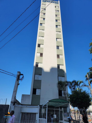 Imagem Apartamento com 1 Quarto à Venda, em Vila Da Saúde - São Paulo Imagem Apartamento com 1 Quarto à Venda, em Vila Da Saúde - São Paulo