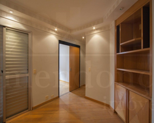 Imagem Apartamento com 3 Quartos à Venda, 184 m² em Pinheiros - São Paulo