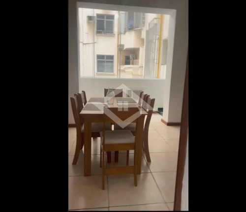 Apartamento com 3 Quartos à Venda, 112 m² em Copacabana - Rio De Janeiro