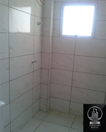 Imagem Apartamento com 2 Quartos à Venda, 57 m² em Vila Barão - Sorocaba