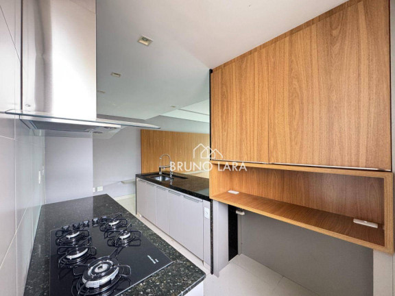 Imagem Apartamento com 3 Quartos à Venda, 105 m² em Brasiléia - Betim