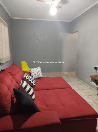 Imagem Casa com 2 Quartos à Venda,  em Jardim Paulista I - Indaiatuba