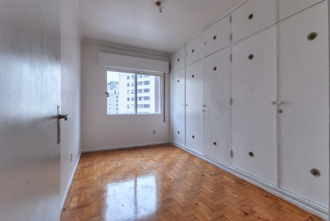 Imagem Apartamento com 2 Quartos à Venda, 96 m² em Bela Vista - São Paulo