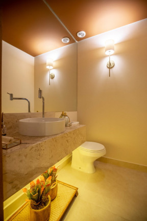 Imagem Apartamento com 3 Quartos à Venda, 83 m² em Setor Aeroporto - Goiânia