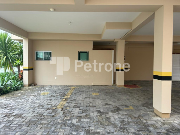 Imagem Apartamento com 2 Quartos à Venda, 70 m² em Palmas - Governador Celso Ramos Imagem Apartamento com 2 Quartos à Venda, 70 m² em Palmas - Governador Celso Ramos