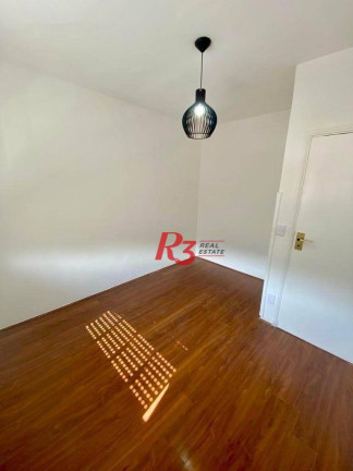 Imagem Apartamento com 2 Quartos à Venda, 66 m² em Marapé - Santos