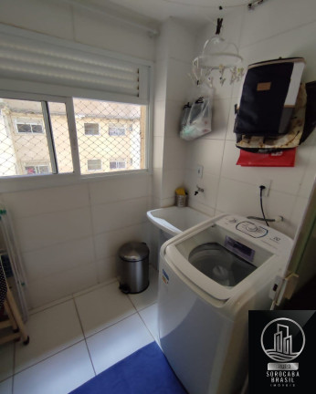 Imagem Apartamento com 3 Quartos à Venda, 67 m² em Parque Bela Vista - Votorantim Imagem Apartamento com 3 Quartos à Venda, 67 m² em Parque Bela Vista - Votorantim