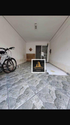 Imagem Casa com 2 Quartos à Venda, 73 m² em Jardim Bela Vista - São José Dos Campos
