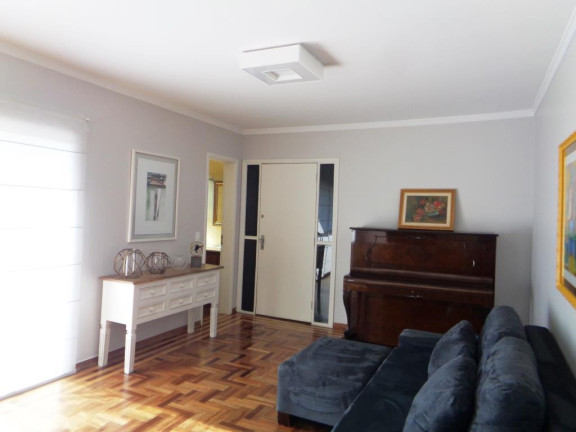 Imagem Apartamento com 3 Quartos à Venda, 124 m² em Alto Da Lapa - São Paulo