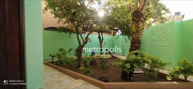 Imagem Sobrado com 3 Quartos à Venda, 179 m² em Parque Novo Oratório - Santo André Imagem Sobrado com 3 Quartos à Venda, 179 m² em Parque Novo Oratório - Santo André