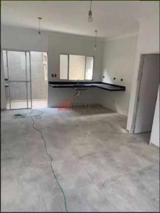 Casa de Condomínio com 2 Quartos à Venda, 67 m² em Jaguaribe - Osasco