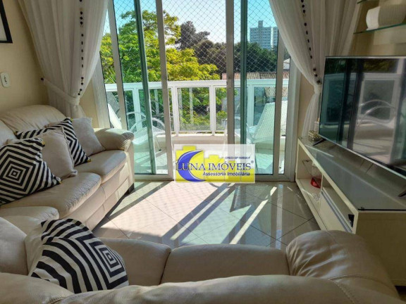 Cobertura com 3 Quartos à Venda, 174 m² em Nova Petrópolis - São Bernardo Do Campo