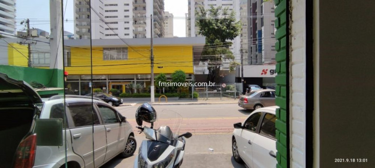 Imagem Imóvel à Venda, 190 m² em Indianópolis - São Paulo Imagem Imóvel à Venda, 190 m² em Indianópolis - São Paulo